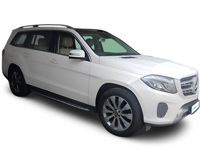 Mercedes Benz GLS-img